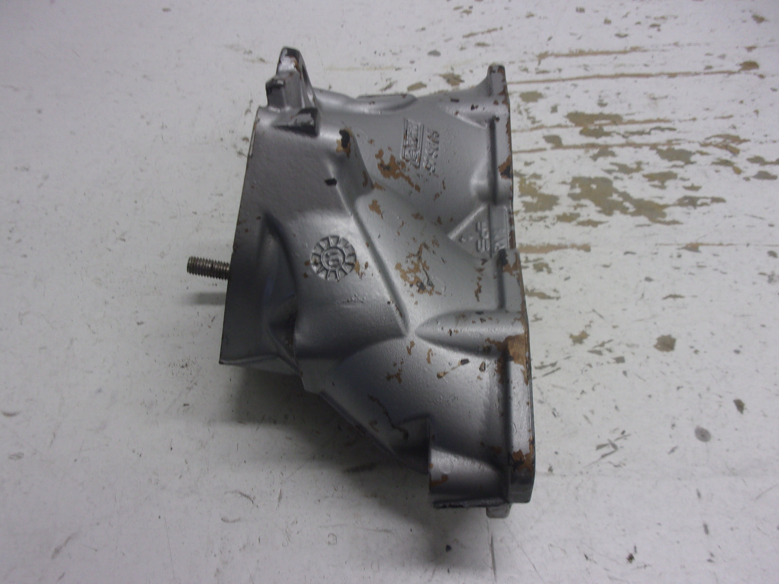 Sea Doo Bombardier 1998-2000 GTX GSX XP RX GSX OEM Exhaust Manifold # 290979604