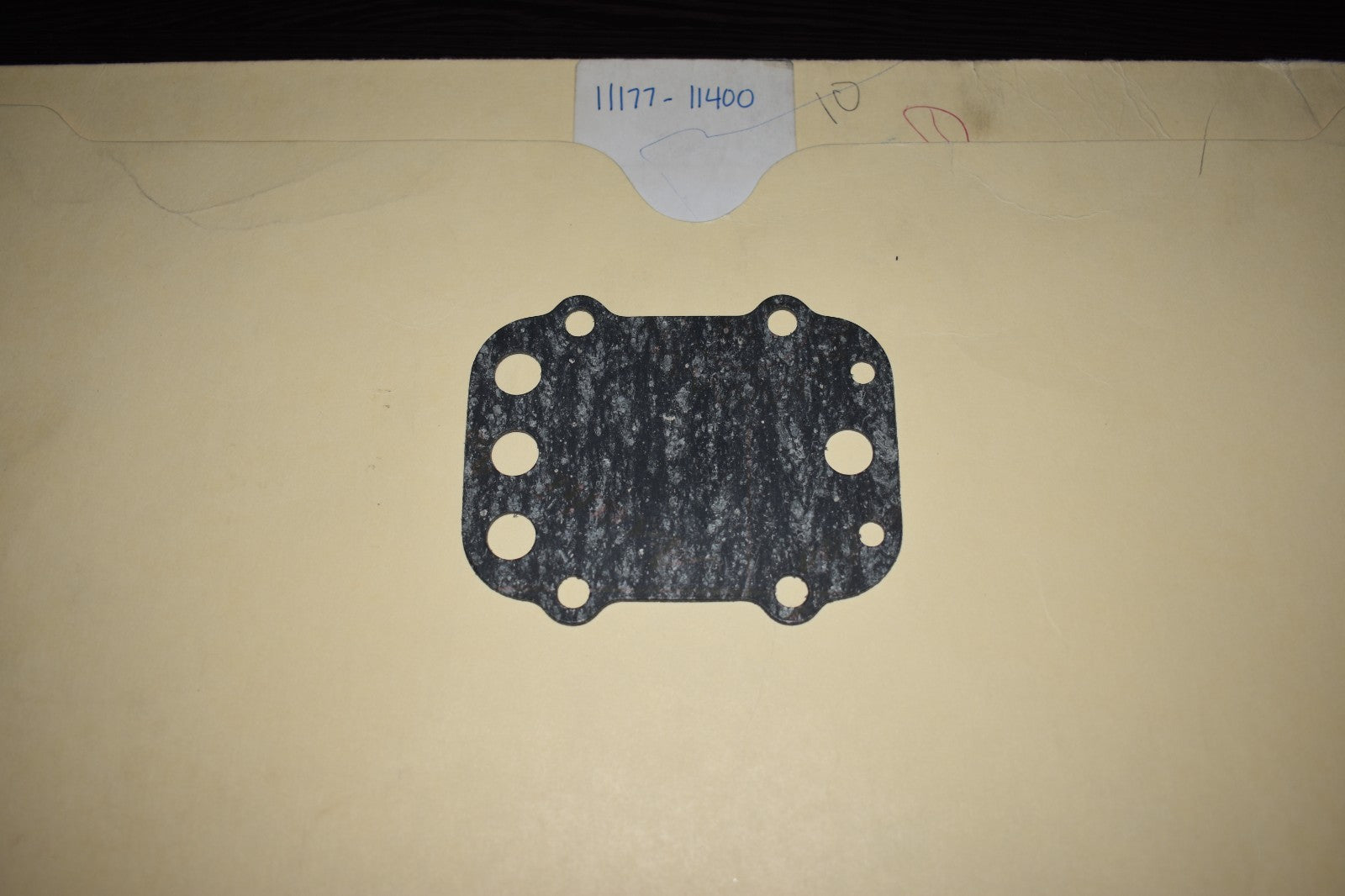 1980-83 Suzuki GS250/GS300 Breather Cover Gasket 11177-11400