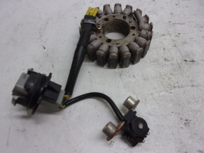 Sea Doo Bombardier 1996-2002 RX GTX XP GSX LRV OEM Stator Assembly # 290886588