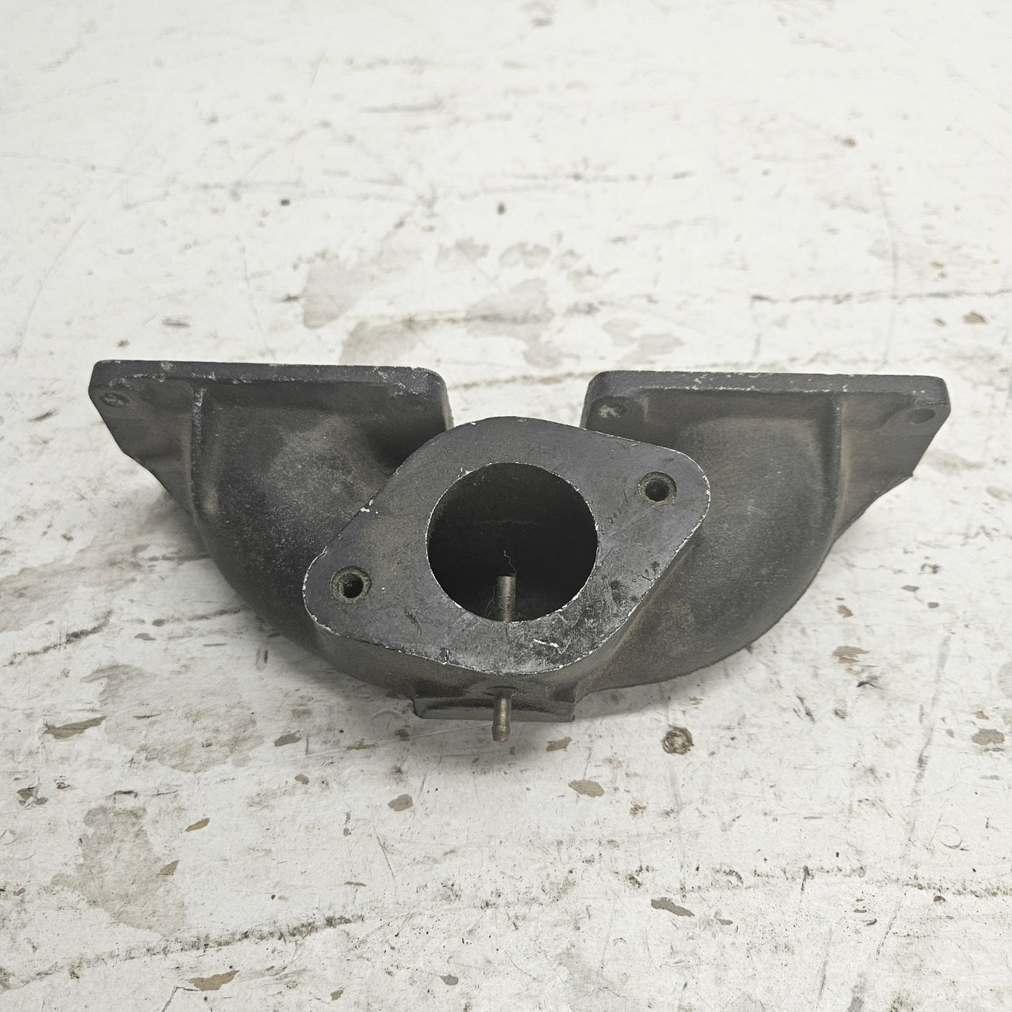 Kawasaki Jet Ski 1991-1995 TS SC X2 650SX JET MATE Intake Manifold # 59076-3708