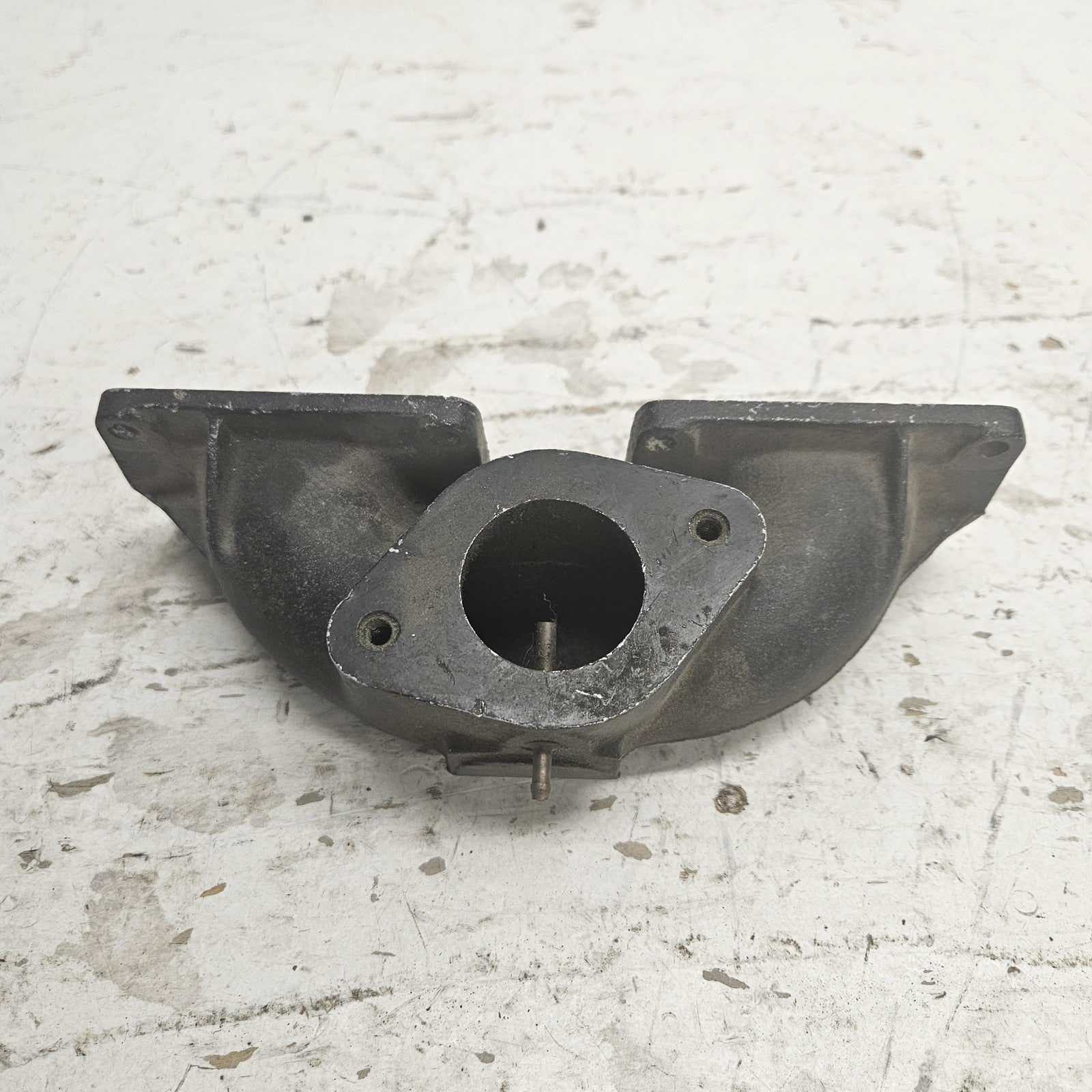 Kawasaki Jet Ski 1991-1995 TS SC X2 650SX JET MATE Intake Manifold # 59076-3708
