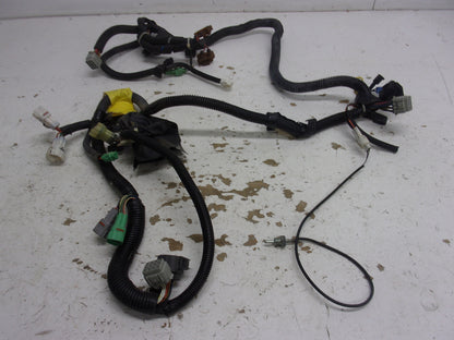 Kawasaki Jet Ski 2001 Ultra 150 OEM Main Wire Harness Part# 26030-3734