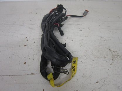 Sea Doo Bombardier 1998 GSX LTD OEM Rear Harness Assembly Part# 278001075
