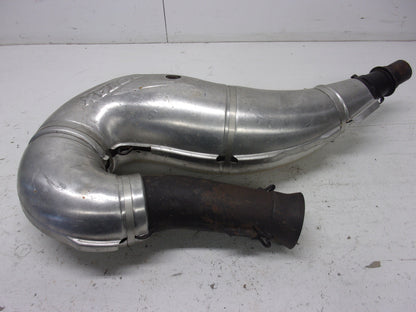 Ski-Doo Snowmobile 2014-2018 MXZ Renegade XR-S OEM Exhaust Tuned Pipe 514055063
