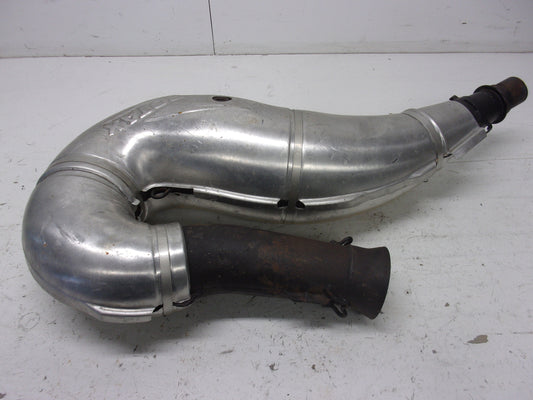 Ski-Doo Snowmobile 2014-2018 MXZ Renegade XR-S OEM Exhaust Tuned Pipe 514055063