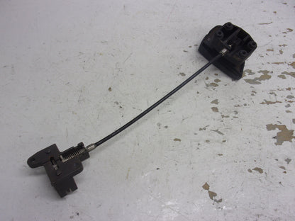 Yamaha Waverunner 2002-2005 FX1000 FX1100 FX140 Hood Latch # F1B-651A1-00-00