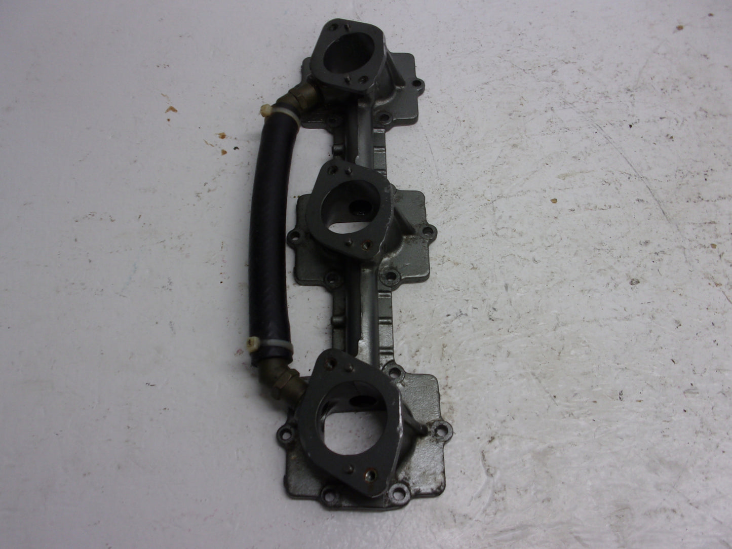 Kawasaki PWC Jet Ski 1999-2005 STX-R Ultra 150 OEM Intake Manifold 16060-3708