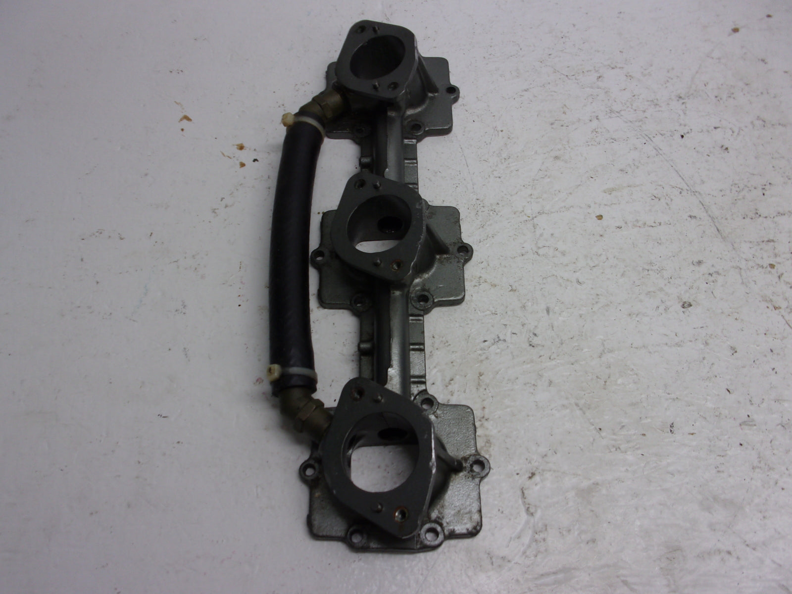 Kawasaki PWC Jet Ski 1999-2005 STX-R Ultra 150 OEM Intake Manifold 16060-3708