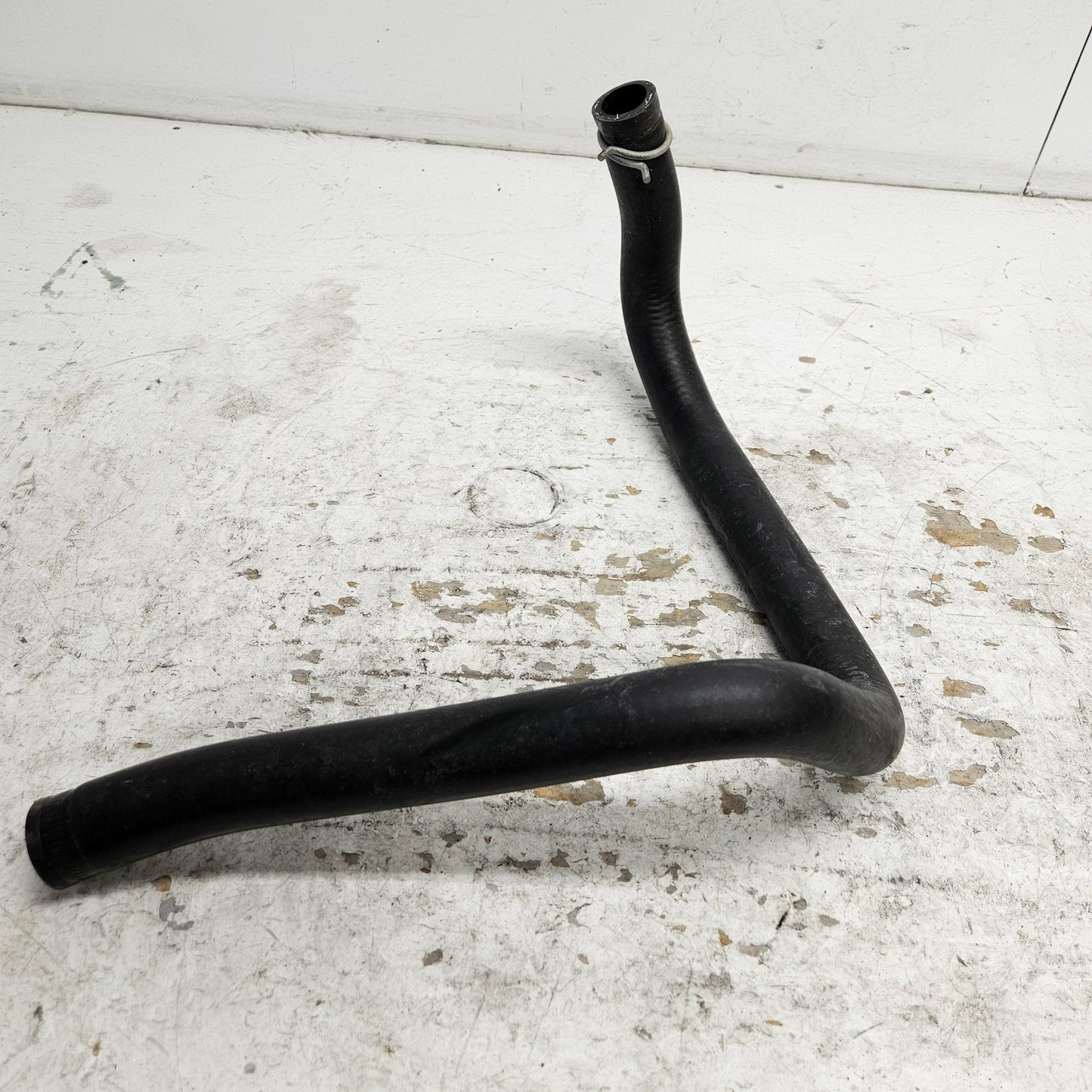 Sea Doo Bombardier 2002-2005 RXT GTX SC OEM Left Coolant Hose Part# 276000092