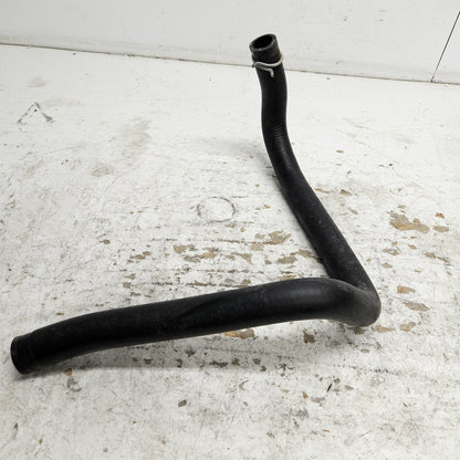 Sea Doo Bombardier 2002-2005 RXT GTX SC OEM Left Coolant Hose Part# 276000092