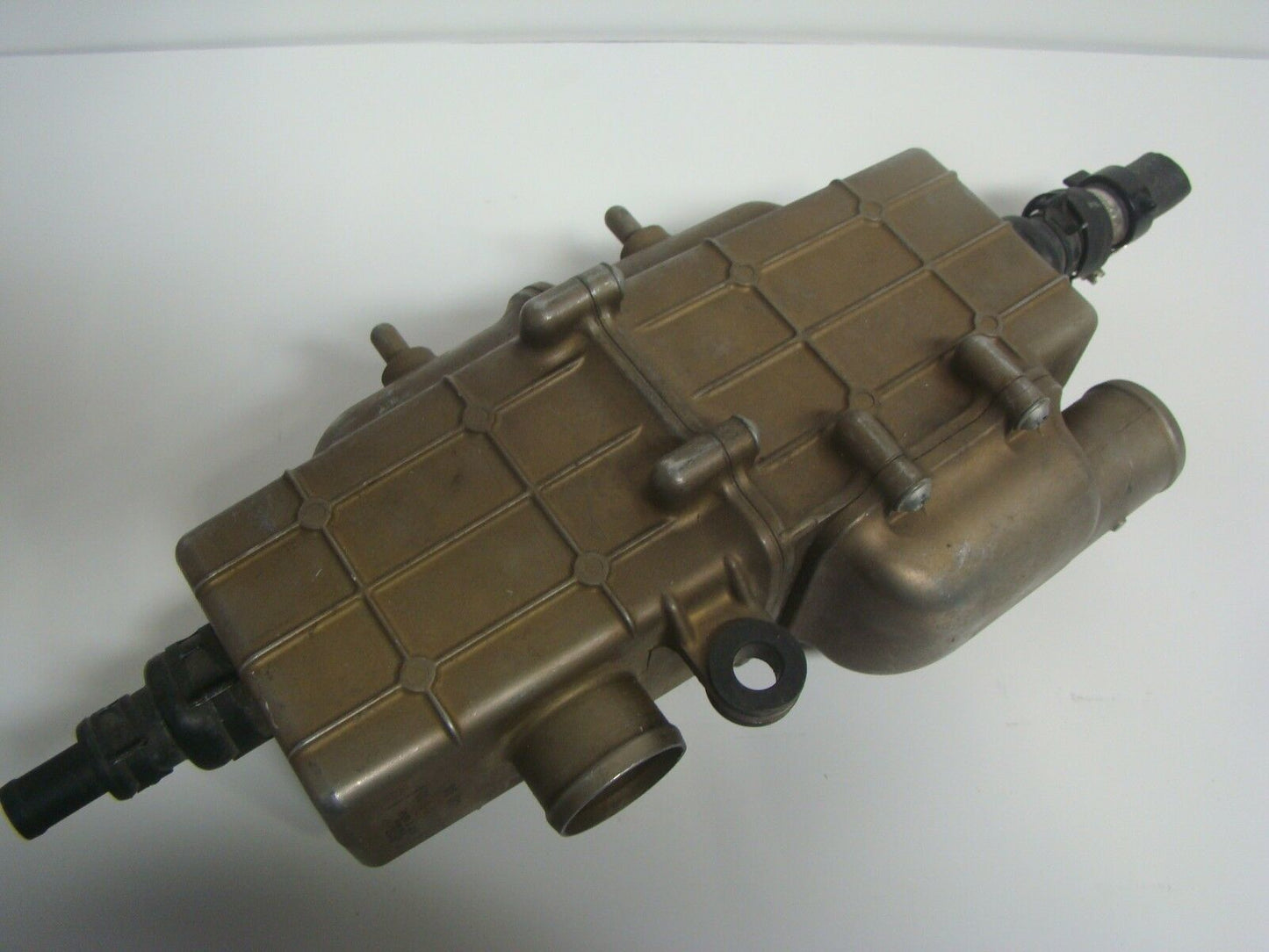 Honda Aquatraxx 2002-2007 F12 F12X R12 R12X Turbo Intercooler # 19700-HW1-673