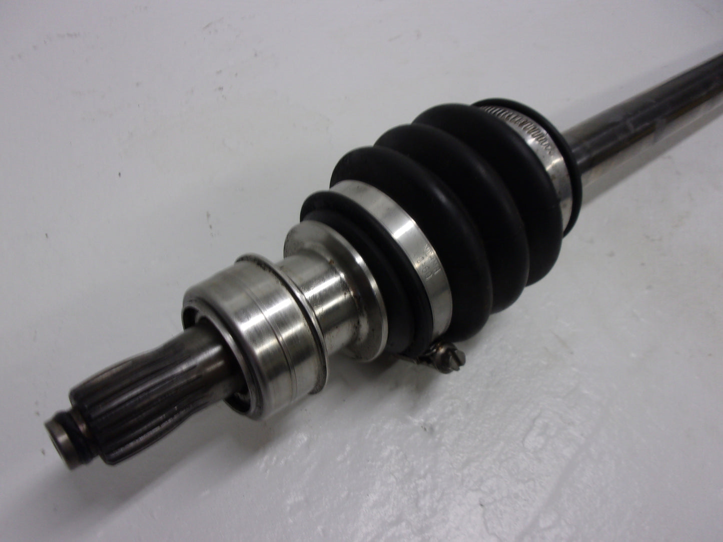 Sea Doo Bombardier 2002-2004 GTX Limited SC OEM Driveshaft Assembly # 271001449