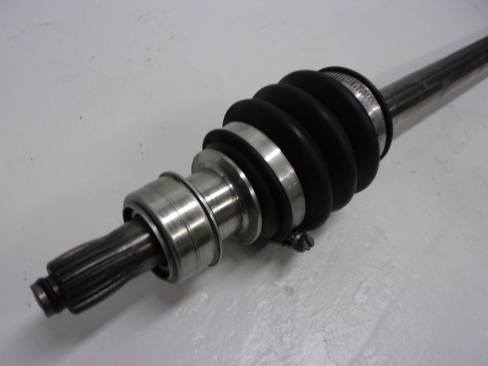 Sea Doo Bombardier 2002-2004 GTX Limited SC OEM Driveshaft Assembly # 271001449