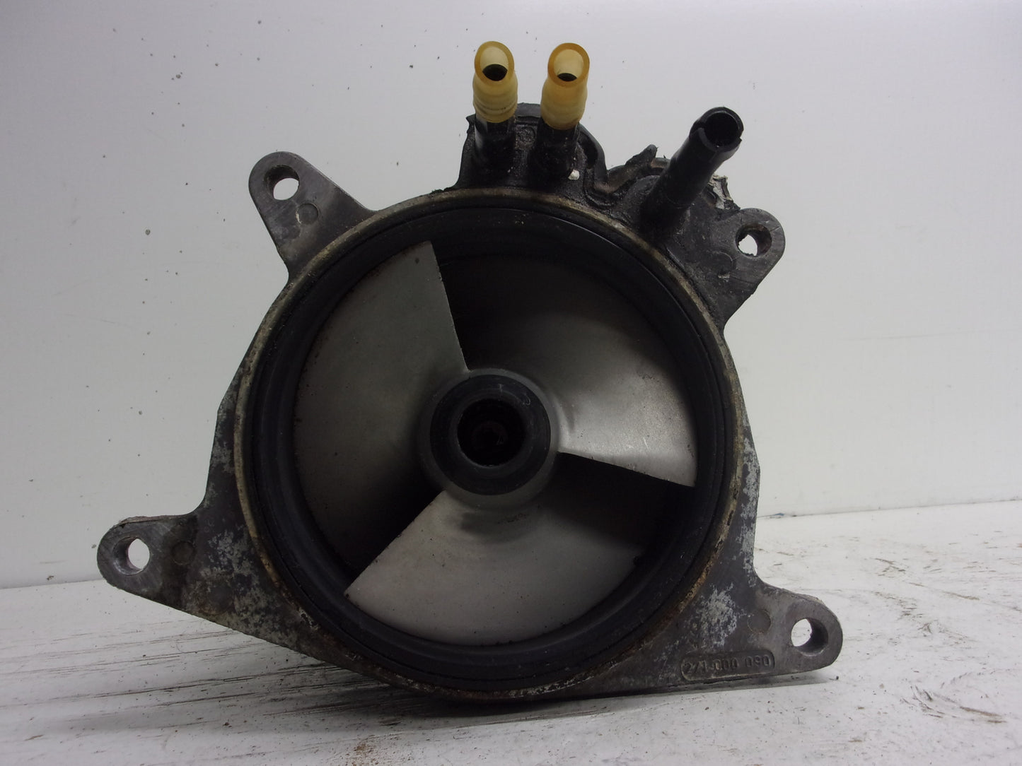 Sea Doo Bombardier SP XP GTS 587 OEM Bronze Jet Pump Assembly Part# 271000090