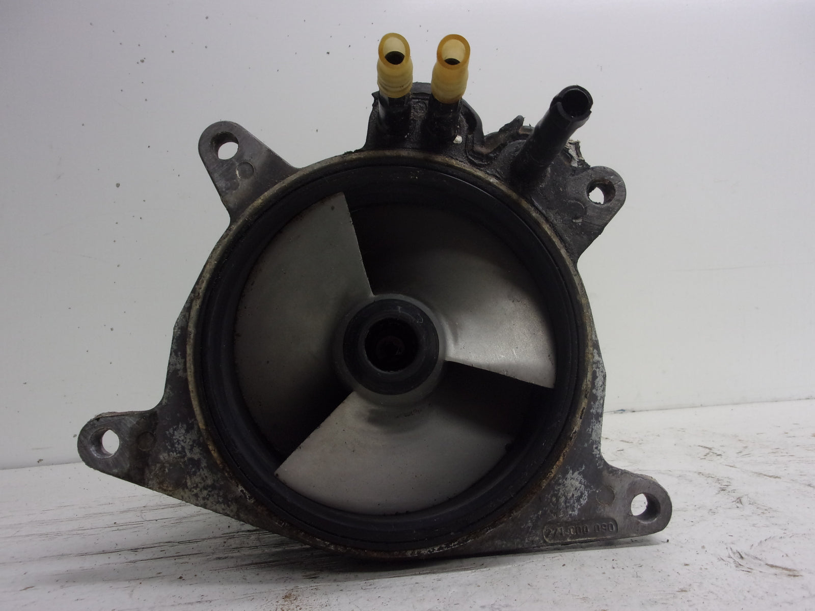 Sea Doo Bombardier SP XP GTS 587 OEM Bronze Jet Pump Assembly Part# 271000090