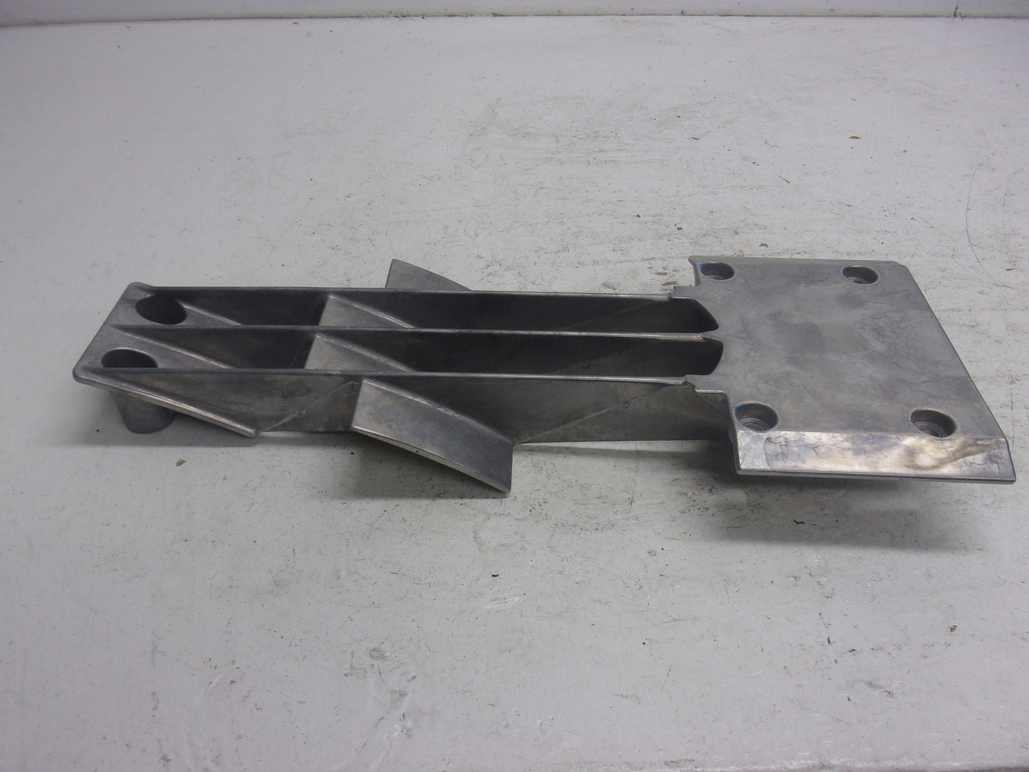 Kawasaki Jet Ski 2011-2023 Ultra Take Off OEM Intake Grate Part# 59366-3724