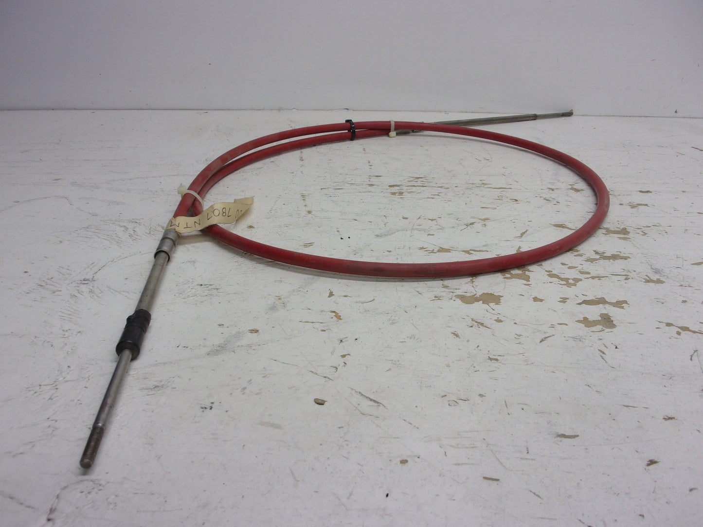Yamaha Waverunner 1997-1998 Waveventure OEM Steering Cable # GP3-61480-00-00
