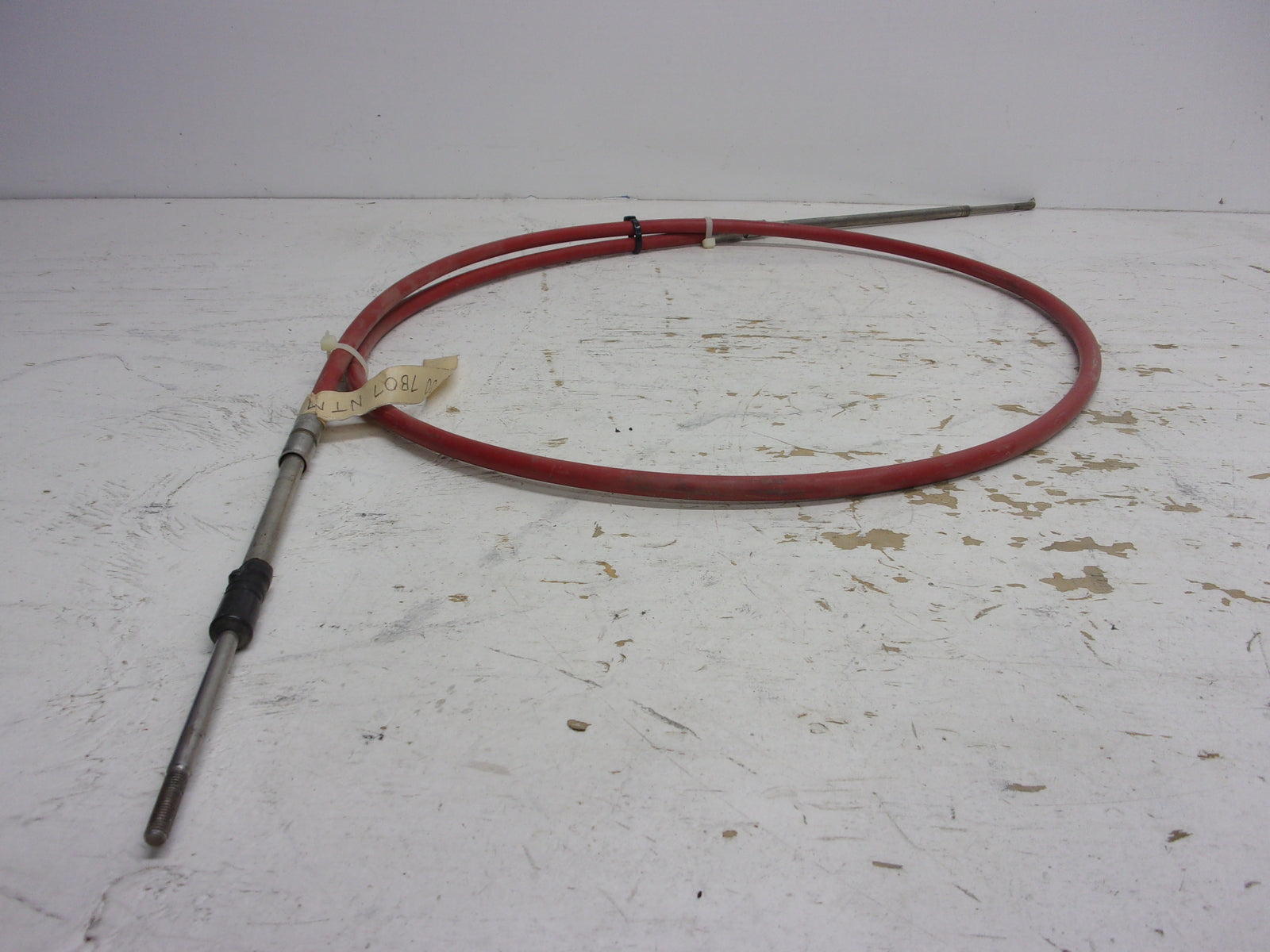 Yamaha Waverunner 1997-1998 Waveventure OEM Steering Cable # GP3-61480-00-00