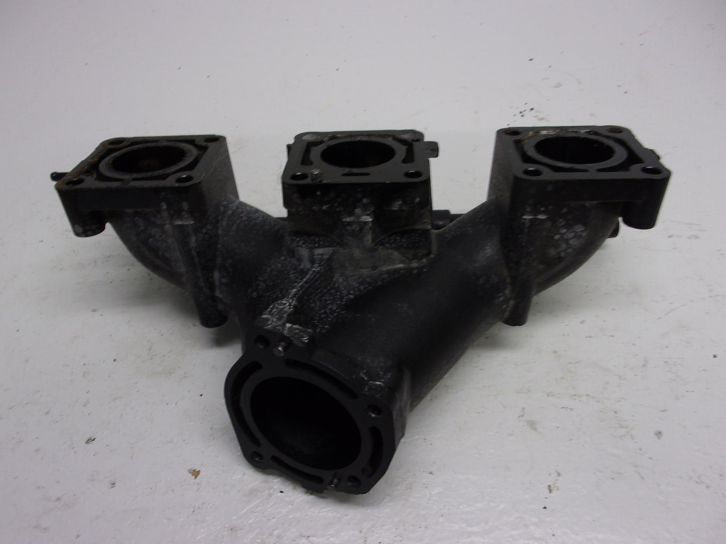Yamaha WaveRunner 2004-2008 GP XA XLT 1200/1300 OEM Muffler # 66V-14711-00-94