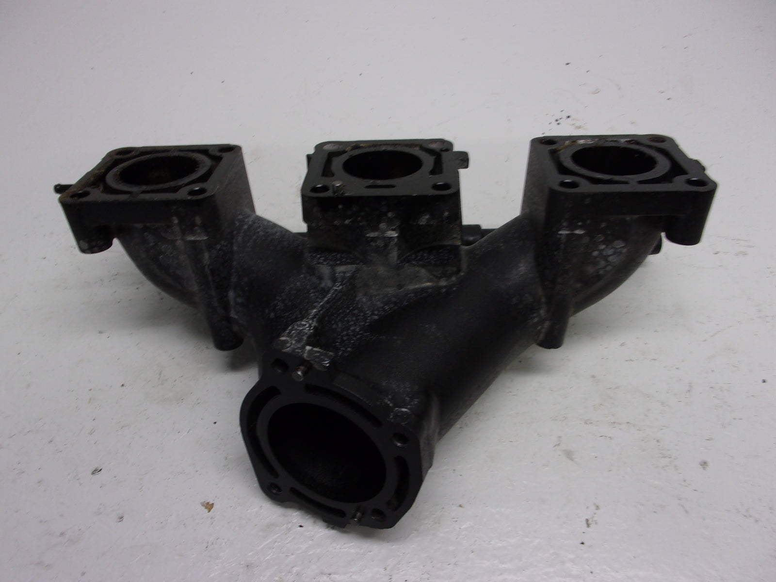 Yamaha WaveRunner 2004-2008 GP XA XLT 1200/1300 OEM Muffler # 66V-14711-00-94