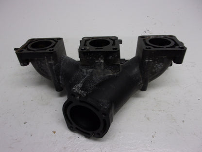 Yamaha WaveRunner 2004-2008 GP XA XLT 1200/1300 OEM Muffler # 66V-14711-00-94