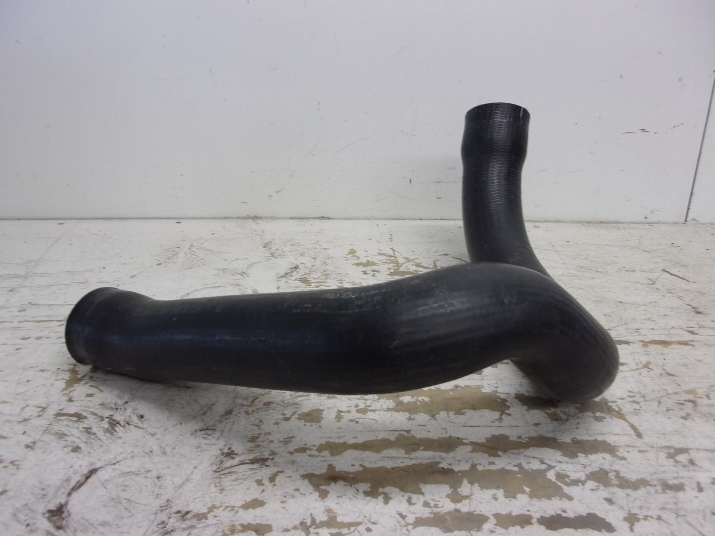 Sea Doo Bombardier 2002 GTX 4-Tec OEM Exhaust Hose Assembly Part# 274000841