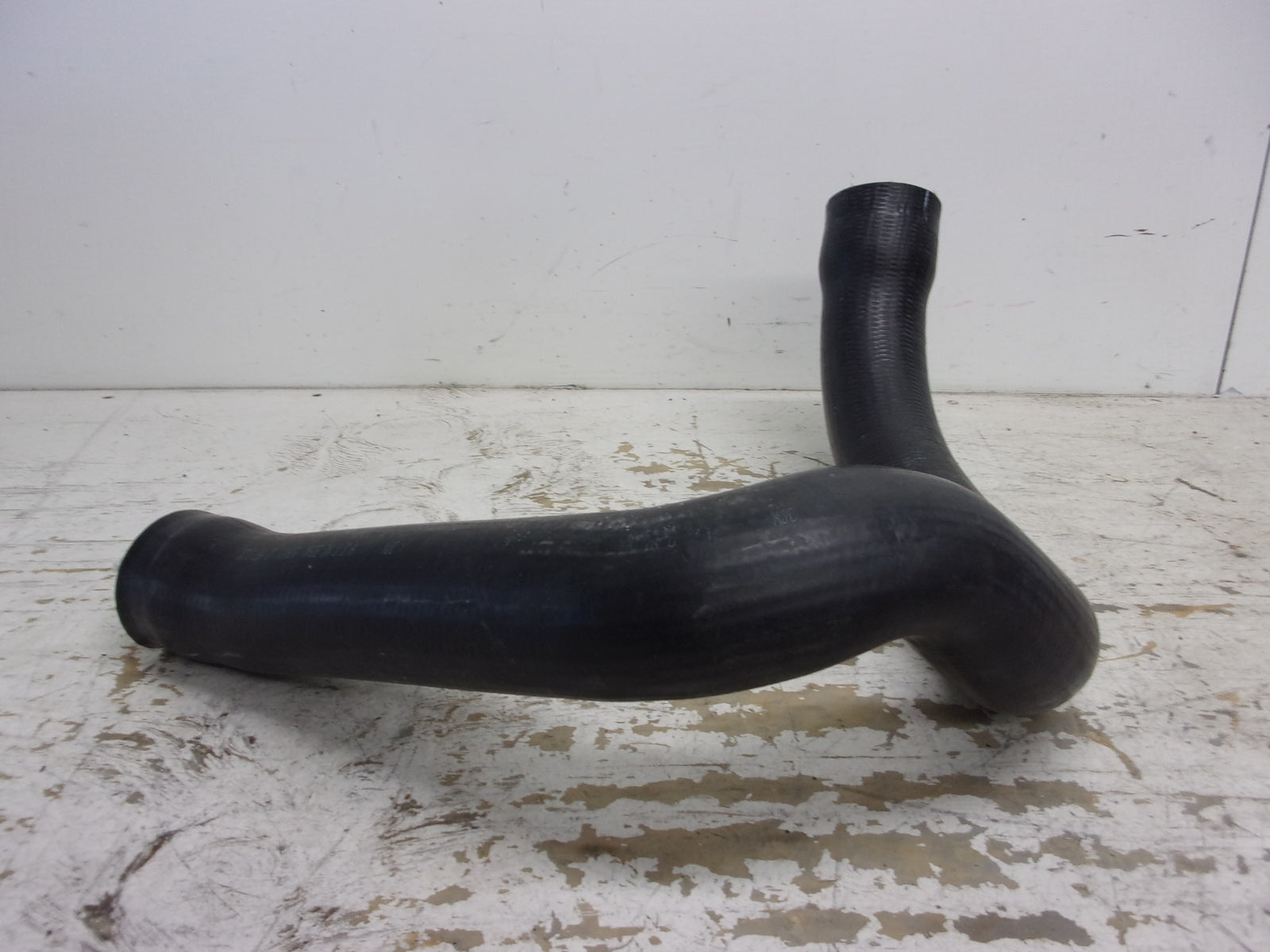 Sea Doo Bombardier 2002 GTX 4-Tec OEM Exhaust Hose Assembly Part# 274000841