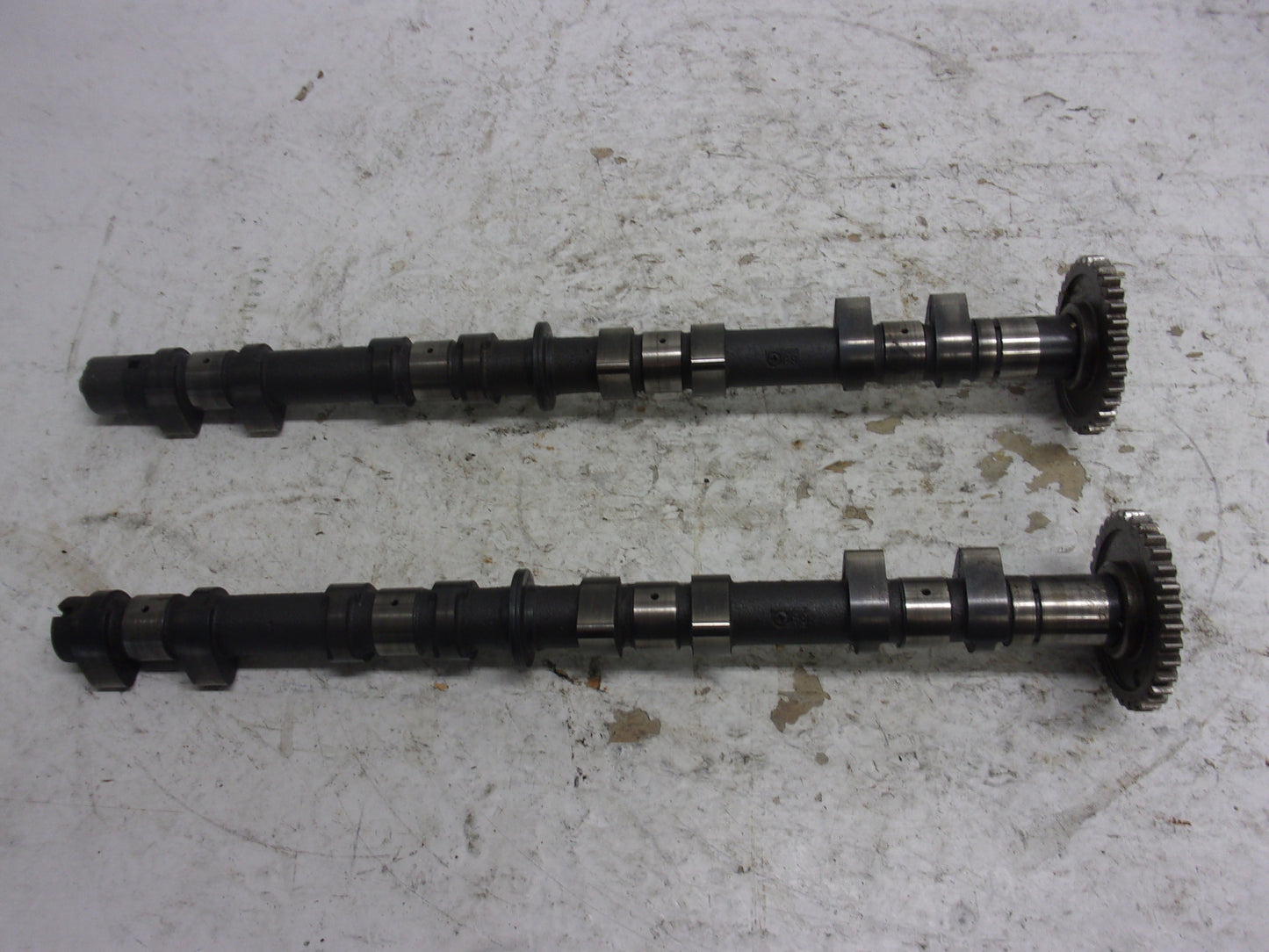 Kawasaki Jet Ski 2011-2018 Ultra 300/310 Intake & Exhaust Camshaft # 49118-3719