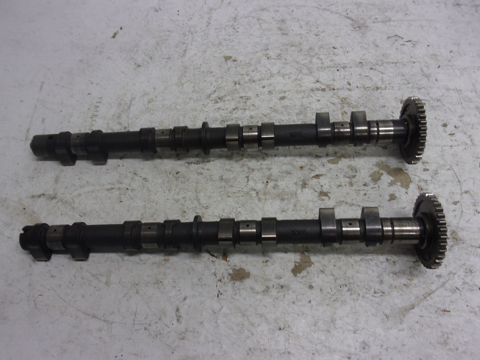 Kawasaki Jet Ski 2011-2018 Ultra 300/310 Intake & Exhaust Camshaft # 49118-3719