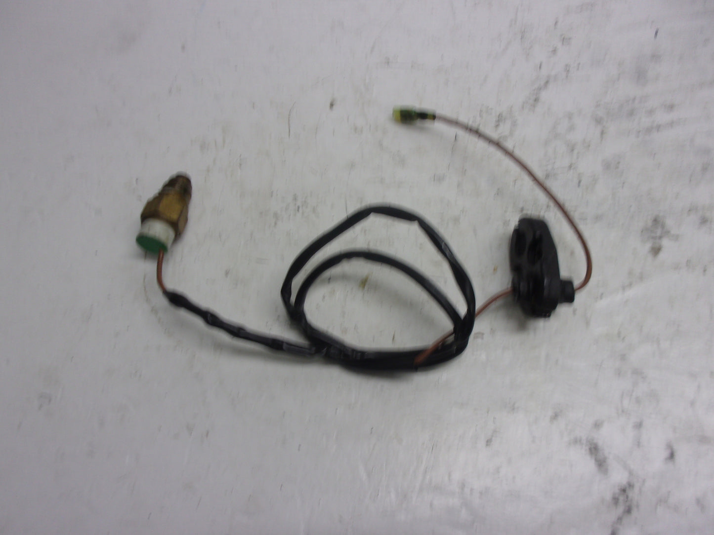 Polaris PWC Watercraft 1995-2000 SL SLT SLX 750 OEM Thermo Switch Part# 3240223