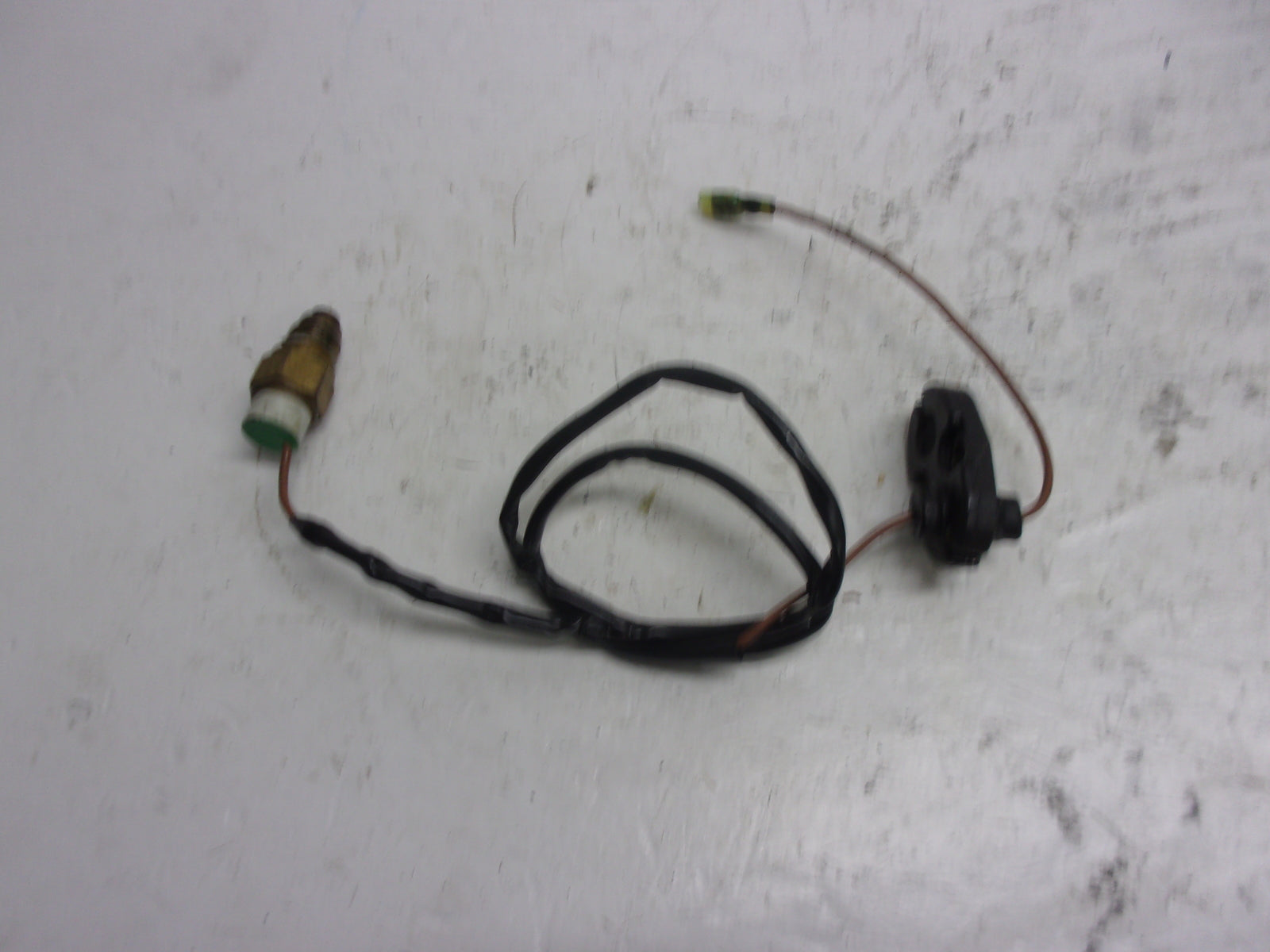 Polaris PWC Watercraft 1995-2000 SL SLT SLX 750 OEM Thermo Switch Part# 3240223