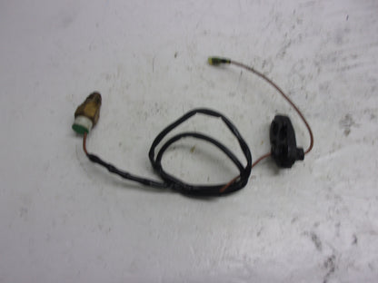 Polaris PWC Watercraft 1995-2000 SL SLT SLX 750 OEM Thermo Switch Part# 3240223