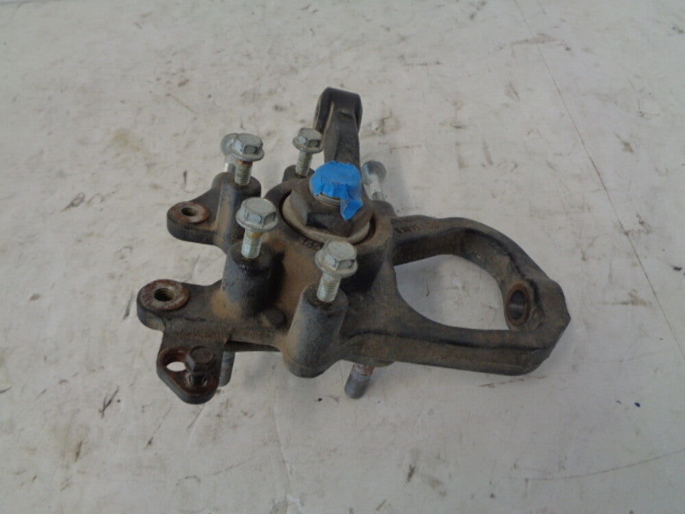 Can-Am Roadster 2008-2012 Spyder RS GS RT OEM Right Hand Front Knuckle 505071711