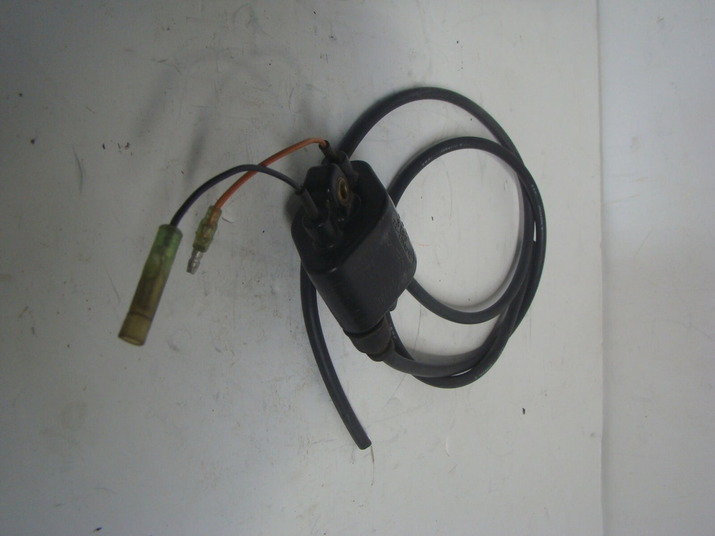 Yamaha 1987-1993 Wave Jammer Wave Runner 500 New Ignition Coil # 6K8-85570-10-00