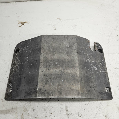 Yamaha WaveRunner PWC 2015-2020 VX OEM Ride Plate Assembly Part# F2X-U273B-00-00