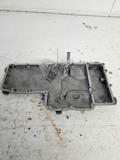Yamaha WaveRunner 2004-2007 FX VX OEM Oil Pan Part# 6B6-1310A-00-94