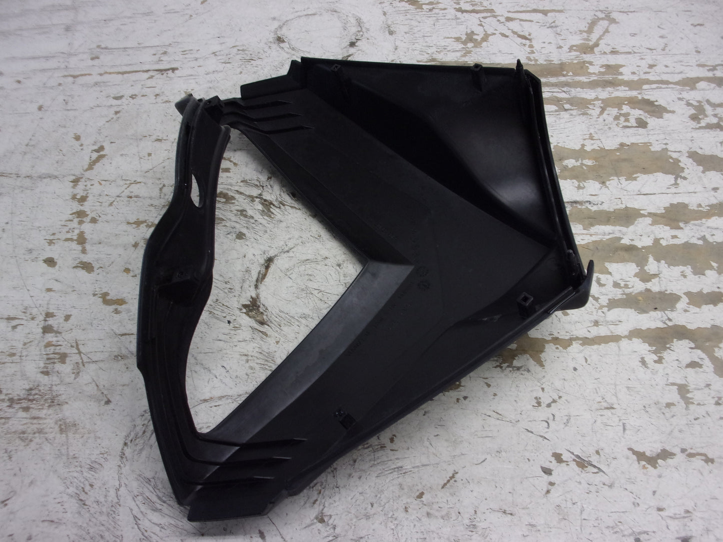Sea Doo Bombardier 2002-2006 RXP RXT GTX 4-Tec OEM Handlebar Cover # 277000952