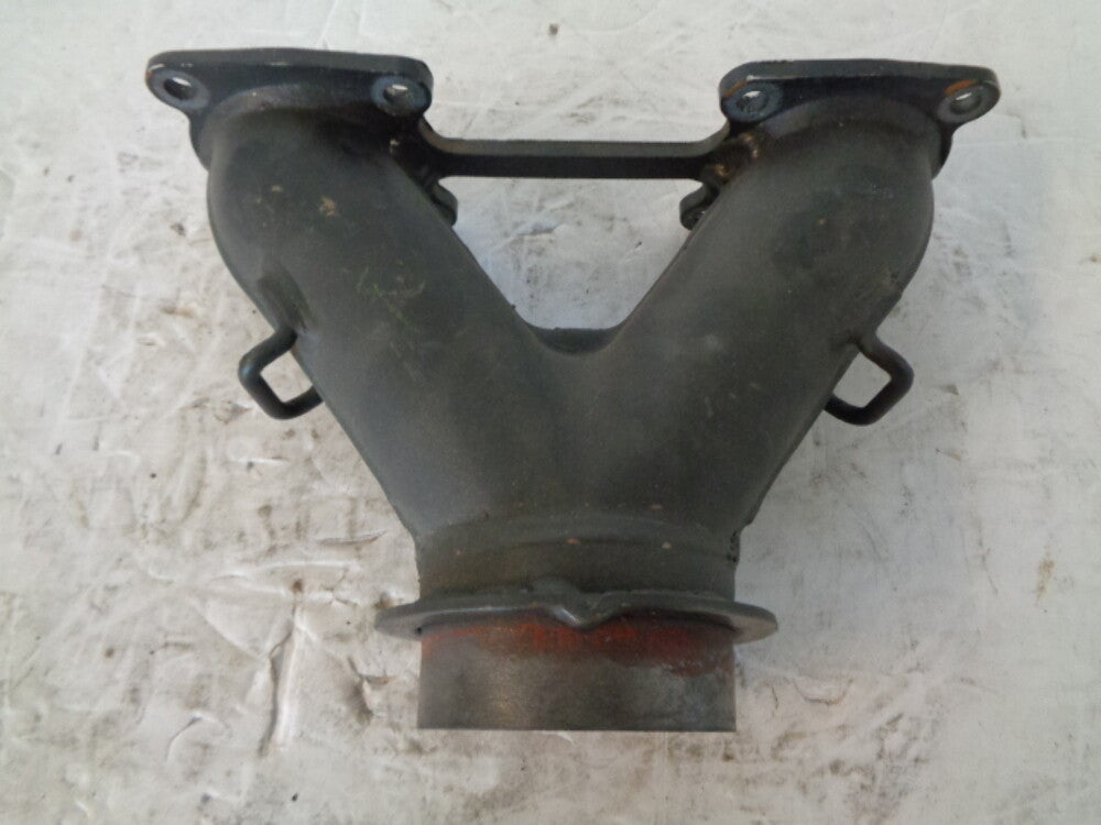 Arctic Cat Snowmobile 2016 M8000 OEM Exaust Manifold Part# 1712-559
