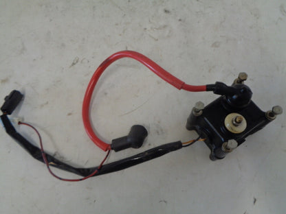 Kawasaki Jet Ski 2002-2008 STX-12 STX-15 Ultra Starter Relay Part# 27010-3777