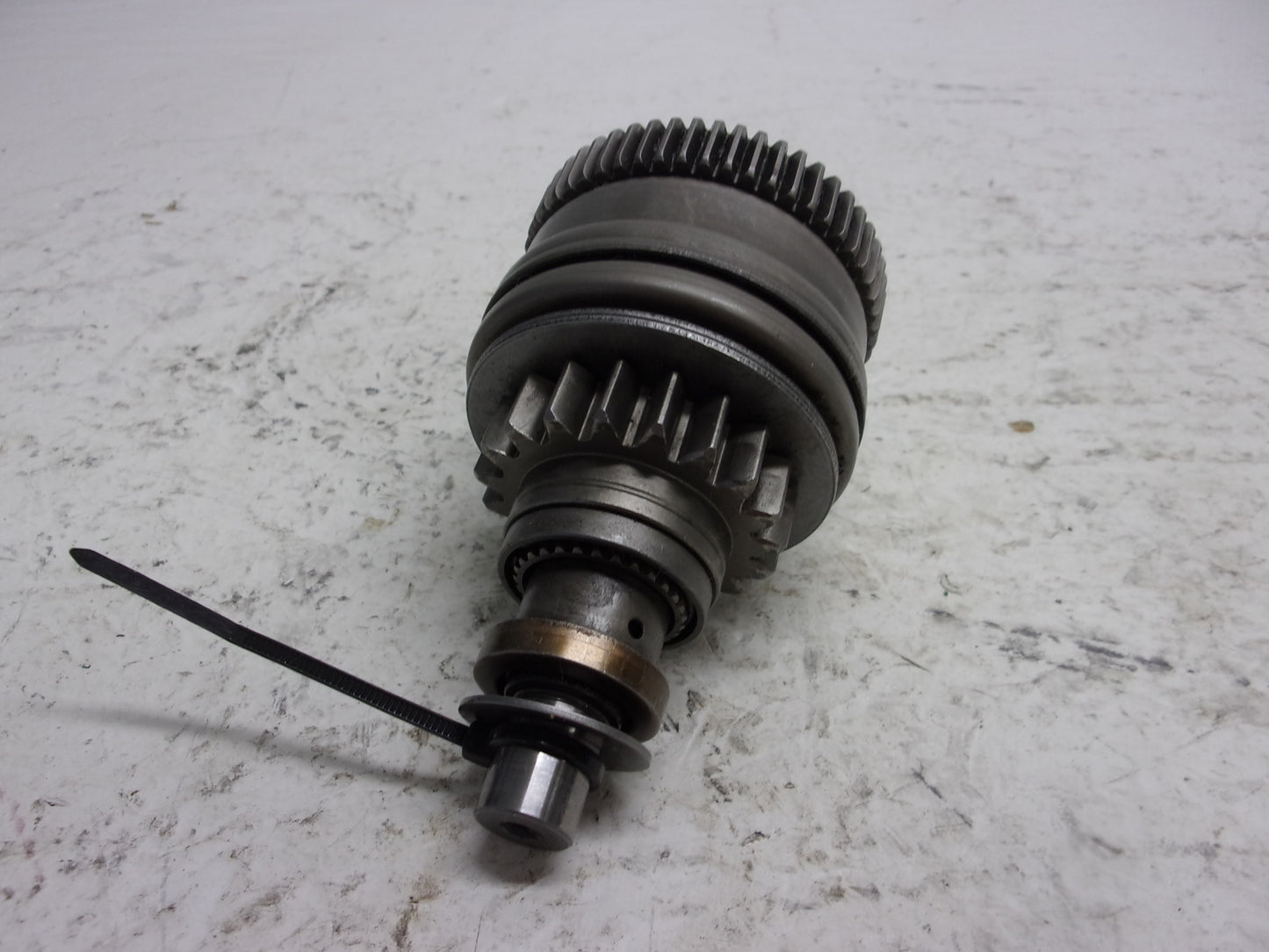 Kawasaki Jet Ski 2003-2021 Ultra STX-12F/15F OEM Starter Gear Part# 13101-3710