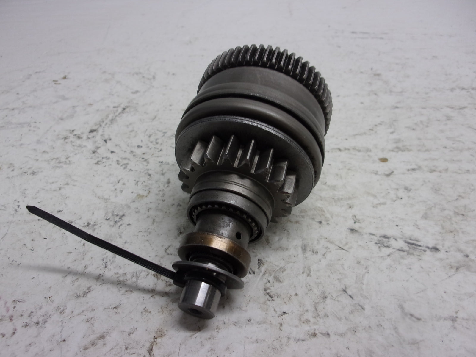 Kawasaki Jet Ski 2003-2021 Ultra STX-12F/15F OEM Starter Gear Part# 13101-3710