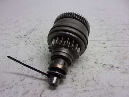Kawasaki Jet Ski 2003-2021 Ultra STX-12F/15F OEM Starter Gear Part# 13101-3710