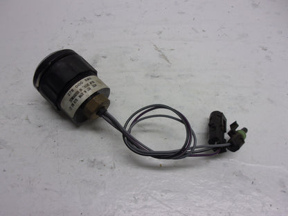 Sea Doo Bombardier 1995 XP OEM Tachometer Assembly Part# 278000590