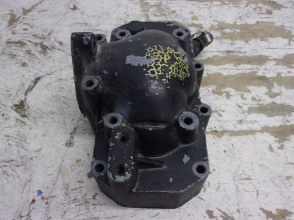 Kawasaki Jet Ski 1976-1990 JS440 OEM Exhaust Manifold Part# 18001-520