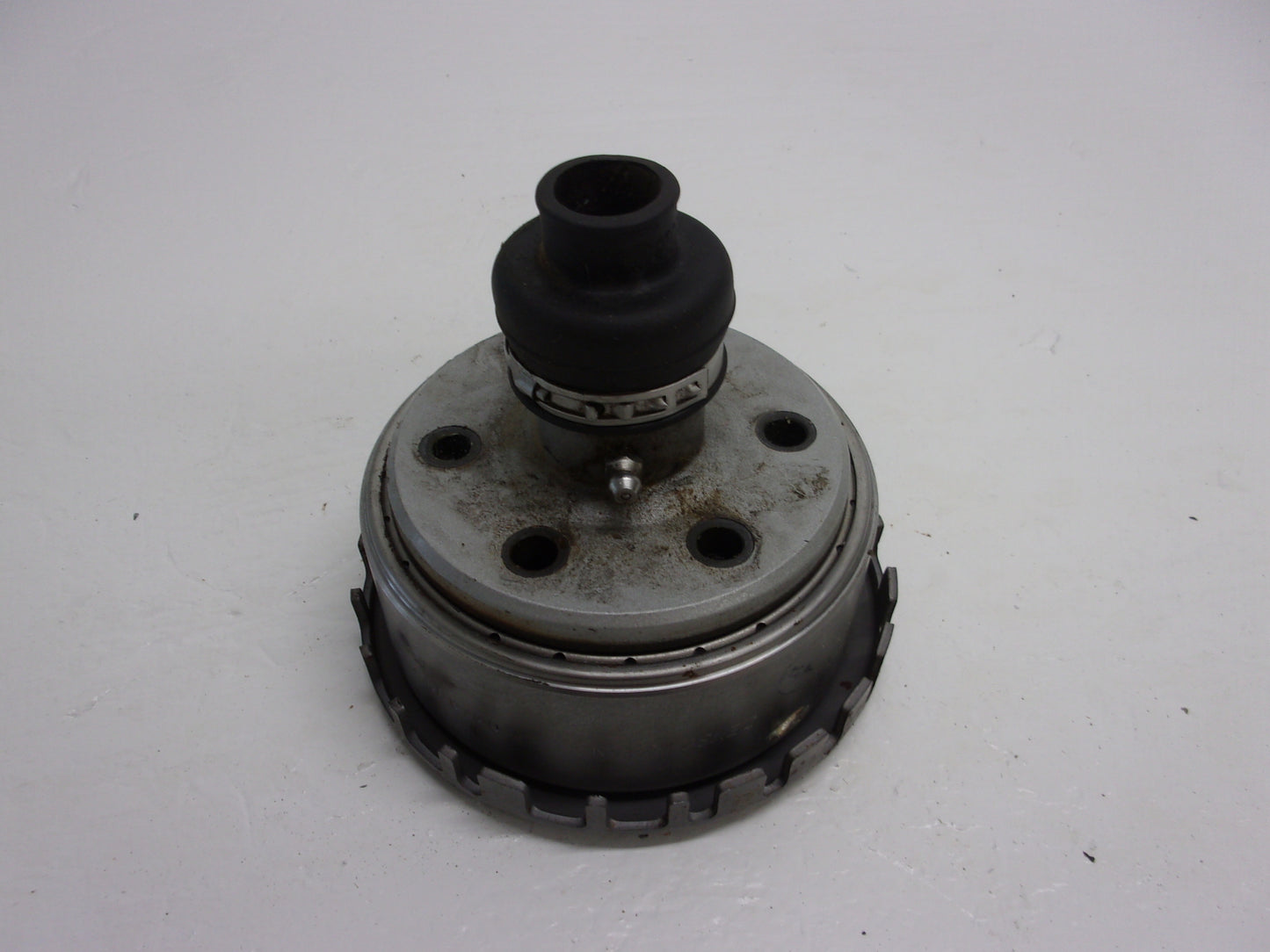 Sea Doo Bombardier 1998-2003 GSX GTX RX LRV DI Coupler Flange + Rotor 290958122