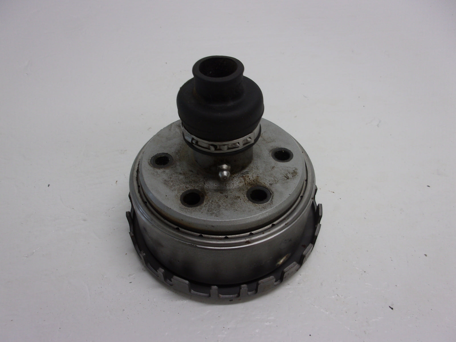 Sea Doo Bombardier 1998-2003 GSX GTX RX LRV DI Coupler Flange + Rotor 290958122