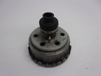 Sea Doo Bombardier 1998-2003 GSX GTX RX LRV DI Coupler Flange + Rotor 290958122