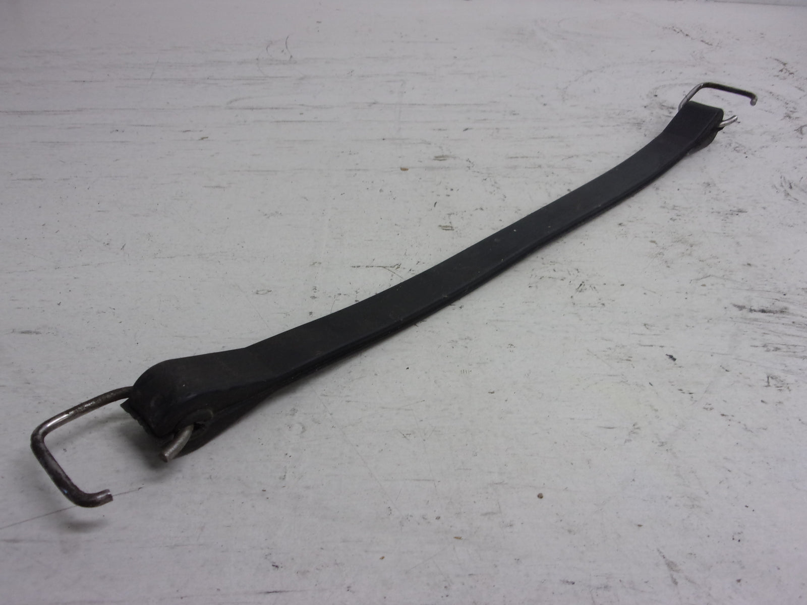 Polaris PWC Watercraft 1992-2004 Virage Freedom Genesis Fuel Tank Strap 5430621
