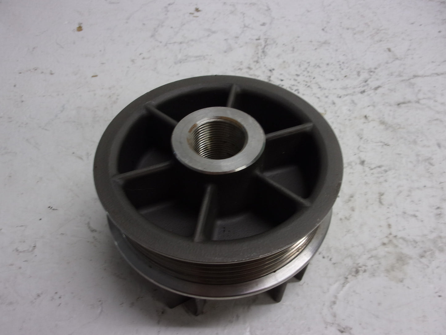 Kawasaki Jet Ski 2007-2010 Ultra 250/260 OEM Coupler Assembly Part# 42034-3716