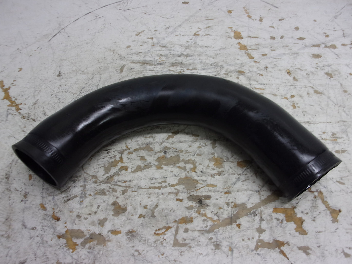Kawasaki Jet Ski 2003-2008 STX-12F/15F Front Tail Pipe Exhaust Hose # 92191-3985